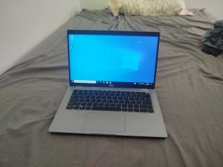 Portátil Dell Latitude 5420 Sin cargador
