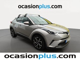 Toyota C-HR 1.8 125H Advance 90 kW (122 CV)