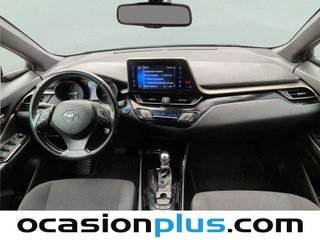 Toyota C-HR 1.8 125H Advance 90 kW (122 CV)