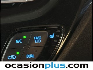 Toyota C-HR 1.8 125H Advance 90 kW (122 CV)