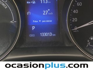Toyota C-HR 1.8 125H Advance 90 kW (122 CV)