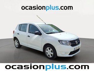Dacia Sandero Ambiance dCi 55 kW (75 CV)