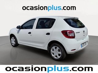 Dacia Sandero Ambiance dCi 55 kW (75 CV)