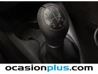 Dacia Sandero Ambiance dCi 55 kW (75 CV)