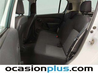 Dacia Sandero Ambiance dCi 55 kW (75 CV)