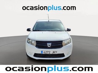 Dacia Sandero Ambiance dCi 55 kW (75 CV)