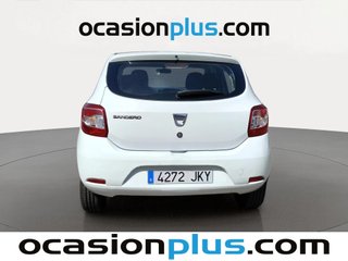 Dacia Sandero Ambiance dCi 55 kW (75 CV)