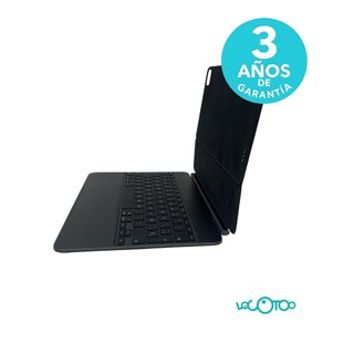 Teclado Apple iPad Pro 13 (M4)