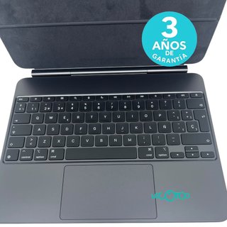 Teclado Apple iPad Pro 13 (M4)