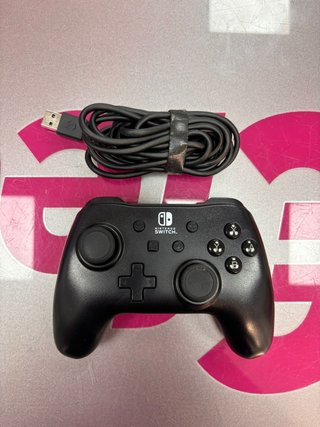 Mando Msx Switch