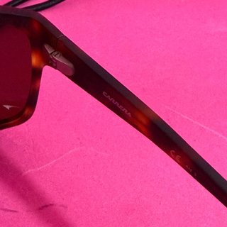 Gafas de sol unisex Carrera 62WDR 8H