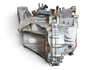 CAJA CAMBIOS FORD FORD TRANSIT COMBI '06 2006-2014