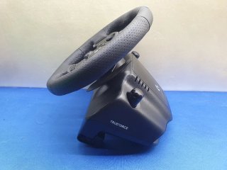 VOLANTE LOGITECH G923 PEDALES Y CAMBIO DE MARCHAS