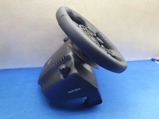 VOLANTE LOGITECH G923 PEDALES Y CAMBIO DE MARCHAS