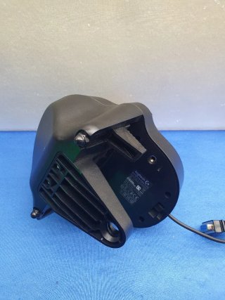 VOLANTE LOGITECH G923 PEDALES Y CAMBIO DE MARCHAS