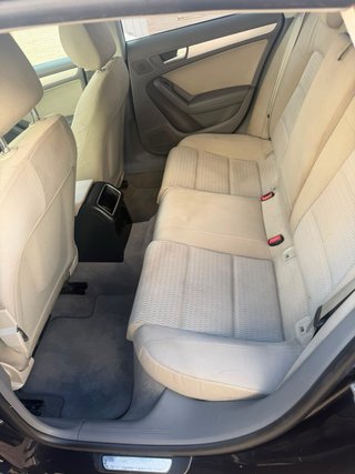 Audi A5 2.0 tdi manual