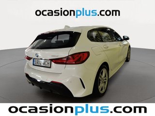 BMW Serie 1 116d 85 kW (116 CV)