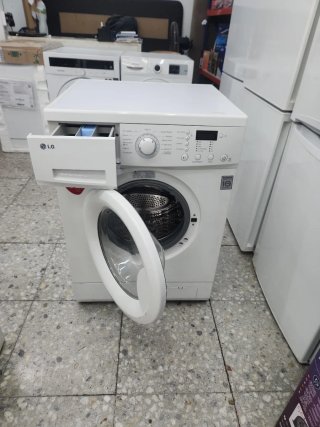LAVADORA GARANTIA TRANSPORTE