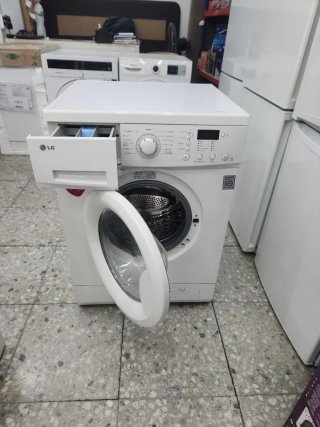 LAVADORA GARANTIA TRANSPORTE