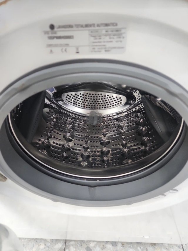 LAVADORA LG CON GARANZIA E TRASPORTO