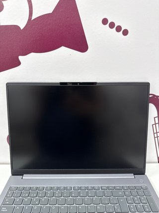 Ordenador portátil lenovo thinkbook 16 g8 intel core ultra