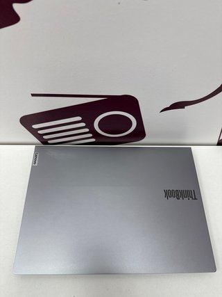 Ordenador portátil lenovo thinkbook 16 g8 intel core ultra