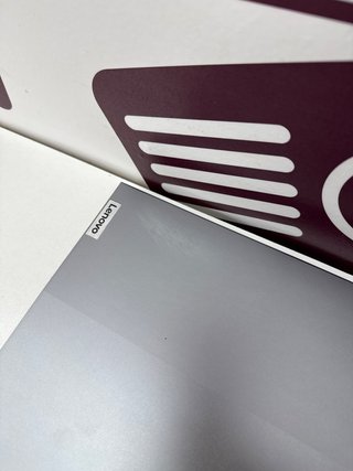 Ordenador portátil lenovo thinkbook 16 g8 intel core ultra