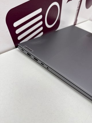 Ordenador portátil lenovo thinkbook 16 g8 intel core ultra