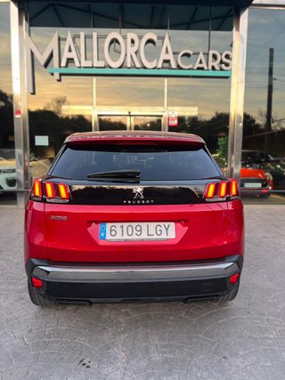 Peugeot 3008 1.2 PureTech 96KW (130CV) S&S Active
