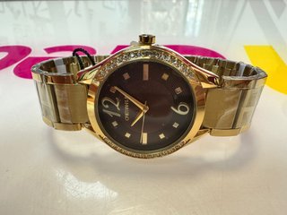 Reloj pulsera caballero cristian lay 1-20996-6 (sin uso)
