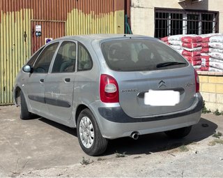 Citroen Xsara 2004