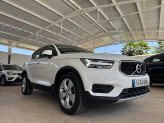 Volvo XC40 2.0 D4 190Cv AWD AUT
