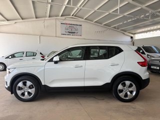 Volvo XC40 2.0 D4 190Cv AWD AUT