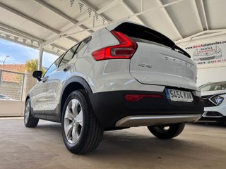 Volvo XC40 2.0 D4 190Cv AWD AUT