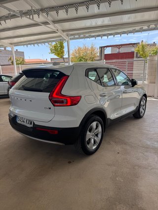 Volvo XC40 2.0 D4 190Cv AWD AUT