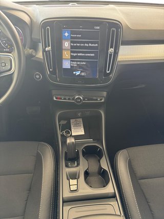 Volvo XC40 2.0 D4 190Cv AWD AUT