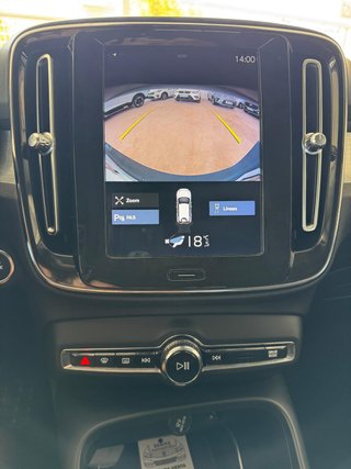 Volvo XC40 2.0 D4 190Cv AWD AUT