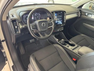 Volvo XC40 2.0 D4 190Cv AWD AUT