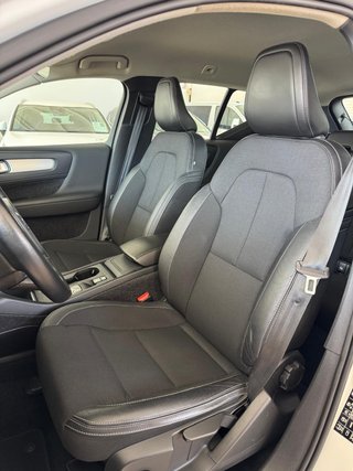 Volvo XC40 2.0 D4 190Cv AWD AUT