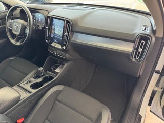 Volvo XC40 2.0 D4 190Cv AWD AUT