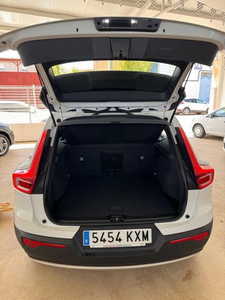 Volvo XC40 2.0 D4 190Cv AWD AUT