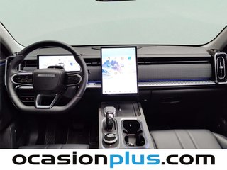 Jaecoo 7 1.6 TGDI Select FWD 108 kW (145 CV)