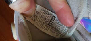 Pattini a rotelle bianchi Oxelo