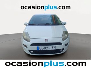 Fiat Punto 1.3 Multijet Easy 70 kW (95 CV)
