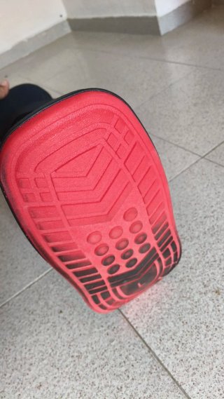 Bota ortopédica Walker