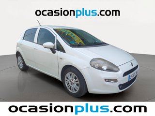 Fiat Punto 1.3 Multijet Easy 70 kW (95 CV)