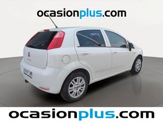Fiat Punto 1.3 Multijet Easy 70 kW (95 CV)