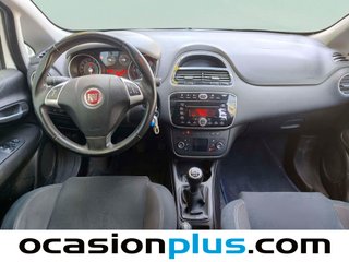 Fiat Punto 1.3 Multijet Easy 70 kW (95 CV)