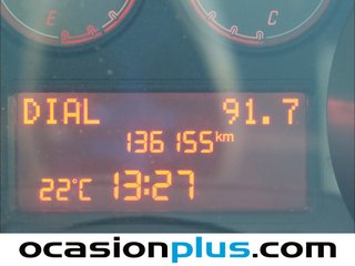 Fiat Punto 1.3 Multijet Easy 70 kW (95 CV)