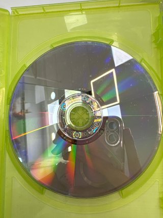 Videojuego Xbox 360 Dead Or Alive 5